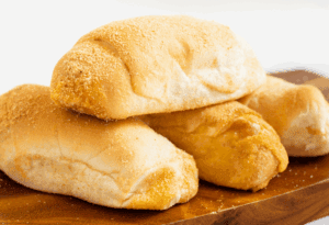 Pão Caseiro Inglês