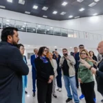 Inovação impulsiona parque tecnológico com investimento milionário