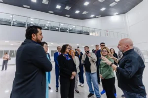 Inovação impulsiona parque tecnológico com investimento milionário