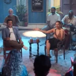 Pedro homenageia mestre do samba Mauro em programa especial