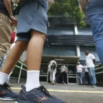 Lei endurece punição para crimes em escolas