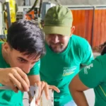 Petrobras aposta em trabalhadores para suprir demanda de obra