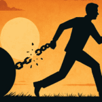 Não somos árvores — podemos nos mover