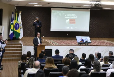 Plano estadual reúne propostas para aperfeiçoar sistema prisional