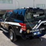 Corpos são encontrados em área verde de MT e polícia investiga homicídio