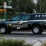 Ladrão comete furto de carro e pertences ao invadir casa em Sinop/MT