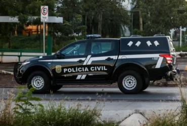 Adolescente é morto a tiros enquanto trabalhava em oficina em MT