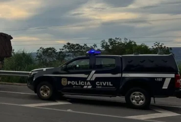 Polícia Civil realiza operação interestadual para captura de golpistas