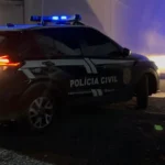 Polícia desarticula tráfico perto de escolas e prende quatro em Rondonópolis