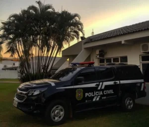 Polícia prende dois suspeitos por assassinato brutal em Mato Grosso
