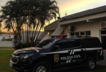 Polícia prende dois suspeitos por assassinato brutal em Mato Grosso