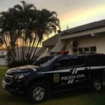 Polícia desarticula facção com prisão por extorsão em MT