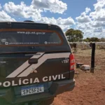 Homem procurado é preso em propriedade rural em MT