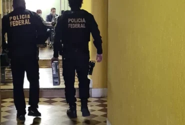 Polícia investiga fraude bilionária na prefeitura de Guarulhos