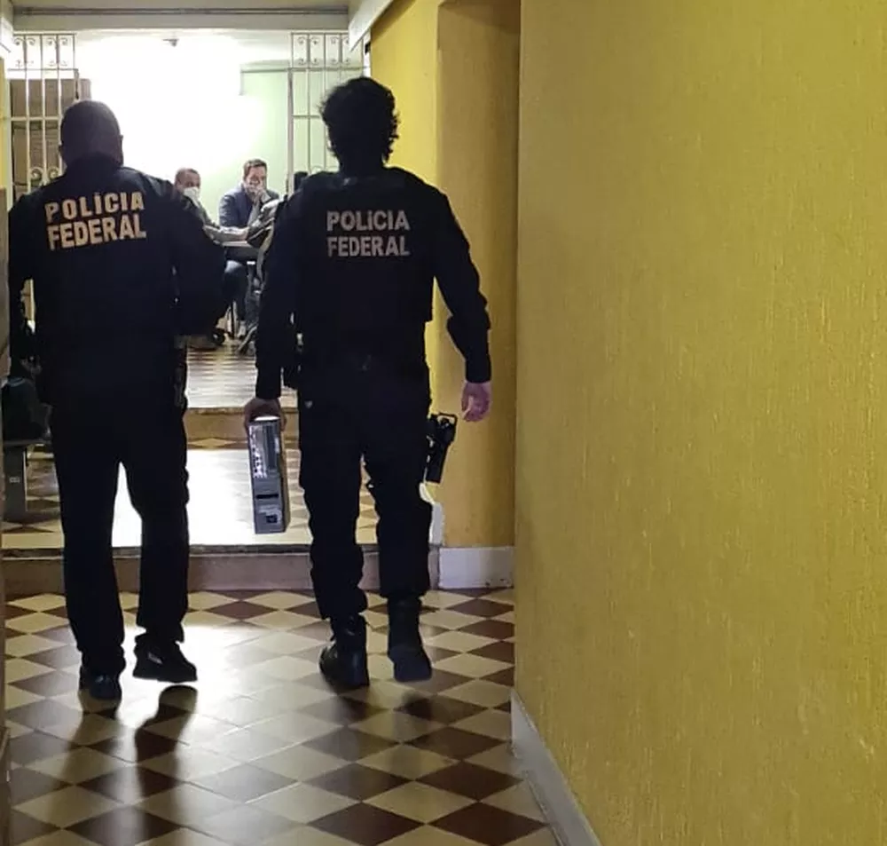 Polícia investiga fraude bilionária na prefeitura de Guarulhos