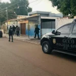 Polícia desarticula facção com 21 prisões em operação contra crime organizado