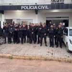 Polícia desarticula braço financeiro de facção com operação Narcocrédito