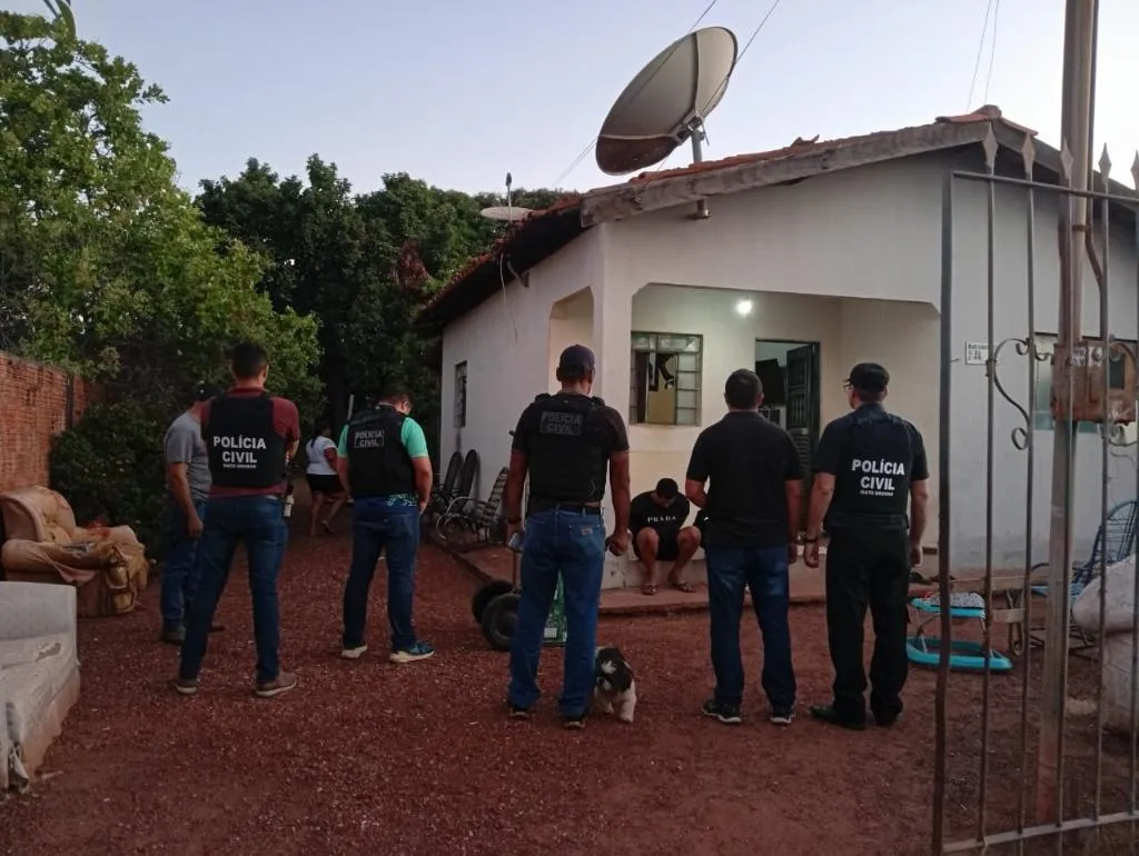 Polícia investiga golpe em whiskies com carga de R$ 50 mil recuperada