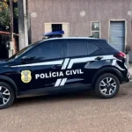 Polícia intensifica combate ao tráfico com operação surpresa em Alto Araguaia