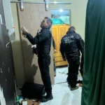 Polícia combate facção com megaoperação em Mato Grosso