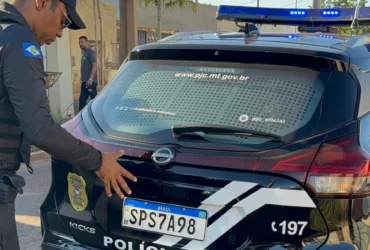 Polícia intensifica combate ao estelionato com operação interestadual