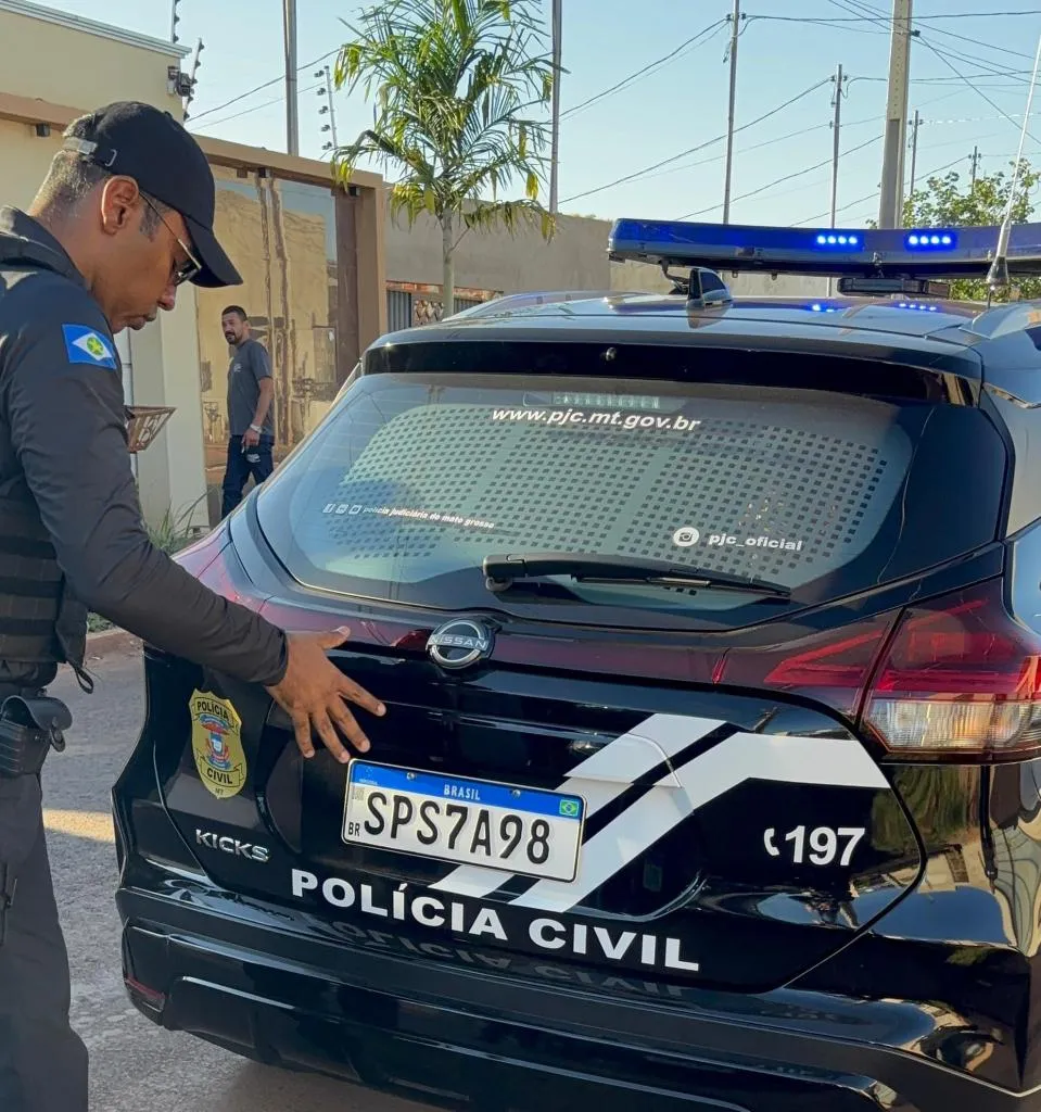 Polícia intensifica combate ao estelionato com operação interestadual