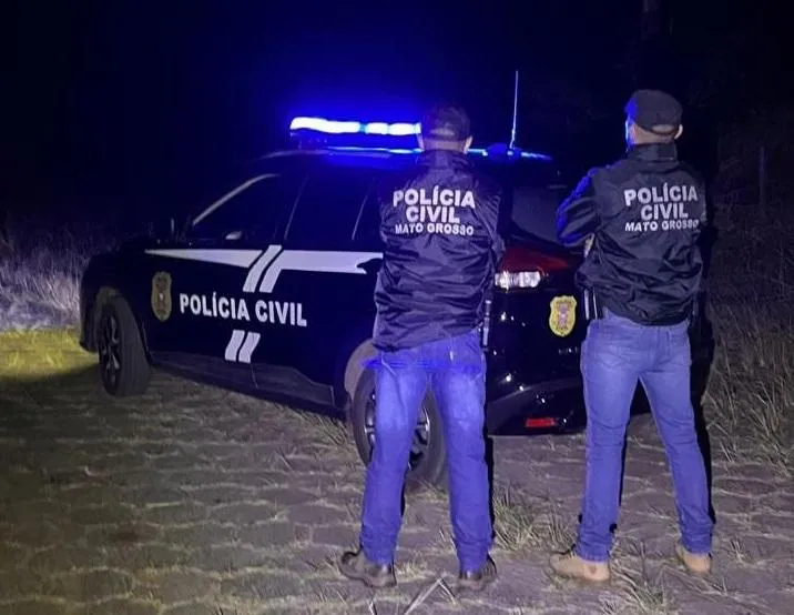 Polícia investiga homicídio ligado a facções em Alto Araguaia