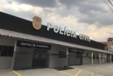 Polícia prende facção por extorsão em comércio local