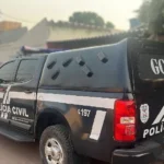 Polícia prende faccionado ligado a roubo a banco em investigação no interior de Mato Grosso