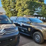 Polícia prende suspeito por agressão em Nova Xavantina