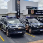 Polícia investiga professor por assédio em escola municipal