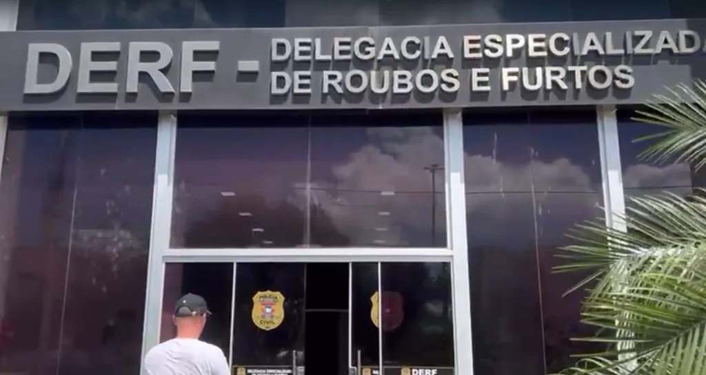 Polícia prende suspeitos por homicídio em Nova Mutum com ossada encontrada meses depois