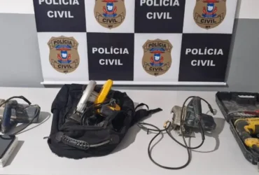 Polícia Civil - MT