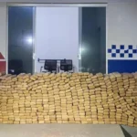 Polícia reforça combate ao tráfico com apreensão recorde de drogas