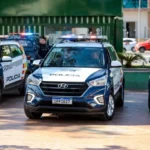 Apreensão de drogas cresce 184% com atuação da Polícia Militar em Mato Grosso