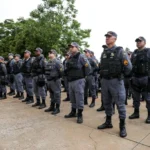 Policiamento será reforçado durante Liquida Centro em Cuiabá