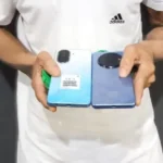 Polícia flagra reeducando com celulares ao retornar de trabalho extramuro