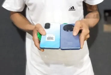 Polícia flagra reeducando com celulares ao retornar de trabalho extramuro