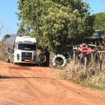 Polícia intercepta comércio ilegal de combustível em Rosário Oeste