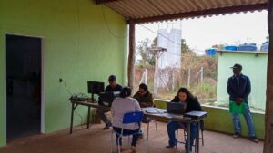 Prazo para agricultores familiares de Várzea Grande se cadastrarem vai até 7 de agosto