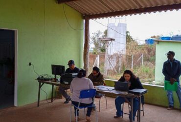 Prazo para agricultores familiares de Varzea Grande se cadastrarem vai ate 7 de agosto -CenárioMT