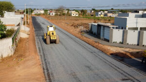 Prefeitura de Barra do Garças anuncia pacote de R$ 33 milhões para infraestrutura urbana