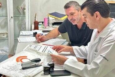 Prefeitura realiza segunda etapa de consultas ortopedicas em Barra do Garcas -CenárioMT
