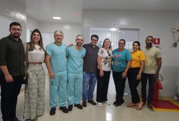 Prefeitura realizara mutirao de cirurgias bariatricas em Barra do Garcas -CenárioMT