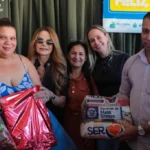 Mutirão da cidadania leva assistência a famílias em vulnerabilidade em Mato Grosso