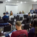 Capacitação contará com parte teórica e atividades práticas