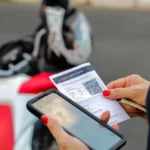 Licenciamento exige pagamento para placa final 7 até 31 de julho