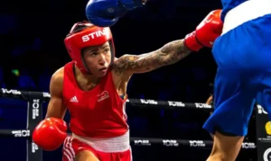 Pugilistas brasileiros avançam para cinco finais na Copa do Mundo