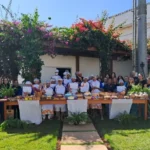 Qualificação transforma rotina de reeducandos com curso de panificação