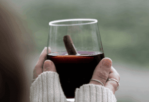 Quentao no inverno, uma delícia para se esquentar